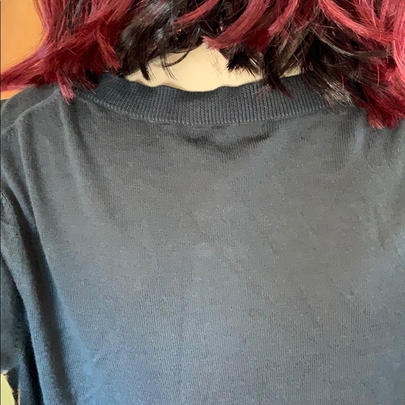 Gap button up sweater - Picture 4 of 9